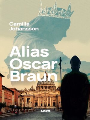 cover image of Alias Oscar Braun